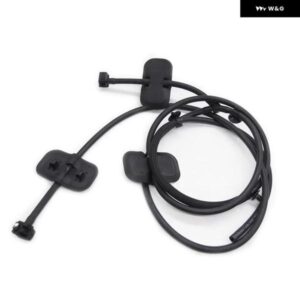 エンジン フード ウィンドスクリーン ワイパー ノズル 1組 9673401080 プジョー 508 2011-2017