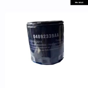 オイル フィルター 04892339AB ジープ コンパス パトリオット ダッジ ジャーニー