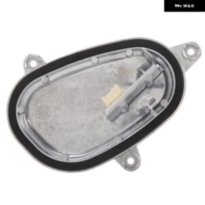 63119477835 2015-2022 BMW X1 F48 F49 LCI LED ヘッドライト デイタイム ランニングライト ソース モジュール 左