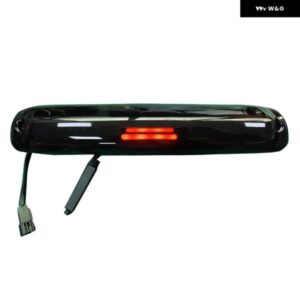 3RD サード ブレーキライト リア テールライト ランプ シボレー シルバラード GMC シエラ 1500 2500 3500 HD 2007 - 2013