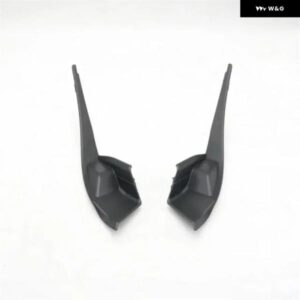 フロントスポイラー フロントガラス ワイパー カバー 91423-SG010 91423-SG000 スバル フォレスター 13-18 サイドシール カウル パネル