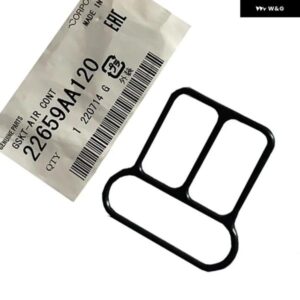 OEM 22659AA120 インジェクションアイドルエア コントロール バルブ ガスケット スバル インプレッサ WRX STI アウトバック フォレスター
