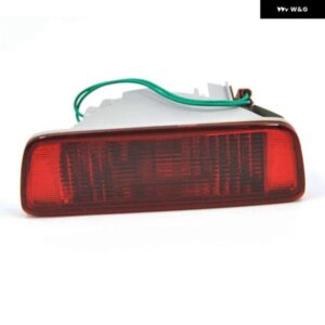 リアテール バンパー リフレクター ランプ リバースブレーキ リフレクター ライト 三菱 ASXアクセサリー