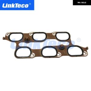 インテーク マニホールド ガスケット シボレー カマロ コンバーチブル インパラ GMC テレイン ビュイック ラクロス サルーン 3.0 3.6 L LF1 LFX LLT LFW LFY