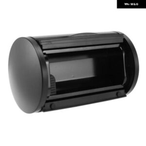 ブラックリア灰皿ビン灰皿+サイドキャップ VW BORA JETTA GOLF 4 MK4 1J0 857 962H +1J0 863 359E