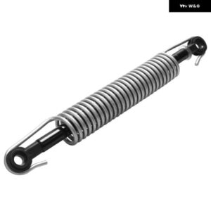 スプリング シルバー 51247141490 5シリーズ E60 525I