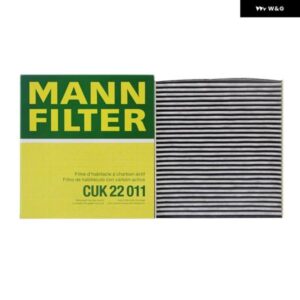 フィルター CUK22011 活性炭キャビン フィルター 日産 KICKS ALTIMA SYLPHY RENAULT CAPTUR CAPTUR 272773151R 272776LA0A