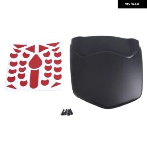 バイク 用バックフェンダーエクステンション マッドガード ヤマハ XSR900 XSR 900 2022- リアフェンダーエクステンダー ハガーエクステンション