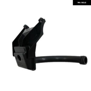 オイル ポンプ オイルピックアップ チューブ 11417500328 BMW - N40 N42 N45 N46 E81 E82 E84 E85 E90 E91 カーアクセサリー ブラック