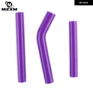 2007-2018 KTM 125 144 150 200 250 300 SX/SXS/XC/XC-W シリコン ラジエーター クーラントホースキット