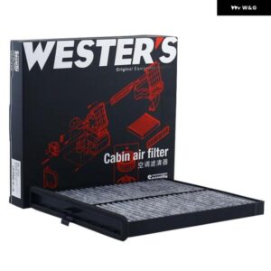 MK3050 カーボンチャコールキャビン フィルター マツダ CX-4 アテンザ 2.0L 2014年5月～ 2.5L 2014年5月～ KD4761-J6X9A