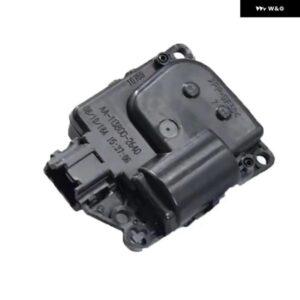 68018109AA HVAC ヒーター エアブレンド ドア アクチュエーター ジープ コンパス ダッジ ジャーニー