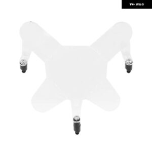 バイク 用 ヘッドライト ガード プロテクター カバー BMW R1300GS 2023 2024 クリアカバー アクセサリー