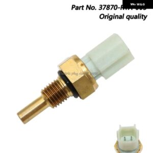 37870-RTA-005 クーラント温度センサー ホンダ アコード シビック エレメント HR-V オデッセイ パスポート アキュラ ILX MDX