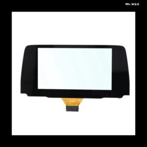 7インチ 50ピン カーDVDマルチメディアプレーヤー ナビゲーション ラジオ タッチスクリーン マツダ CX5 2017-2021 K123611J0A