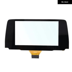 7インチ 50ピン カーDVDマルチメディアプレーヤー ナビゲーション ラジオ タッチスクリーン マツダ CX5 2017-2021 K123611J0A TM070RDHP05