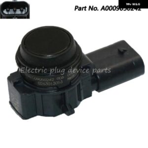 A0009050242 0263013053 フロント バンパー パーキング センサー PDC メルセデス AMG GT W242 W246 SL W231 W176 GLK 204