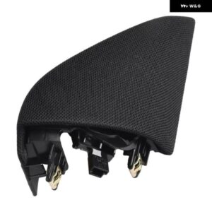 パーツ スピーカー カバー ABS プラスチック アクセサリーカバー TESLA モデル3 2017-2023 フロント OEM ツイーター スピーカー