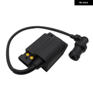 オートバイ 用コイルCDI VESPA LIBERTY RST / SPORT 50 4T VESPA ET4 / LX/ LXV 50 ZIP 50 4T スペアパーツ