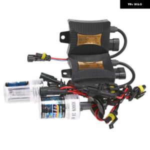 スーパー55Wスリム キセノン HIDキット H8