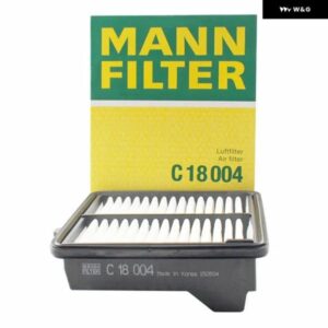 フィルター C18004 エア フィルター ホンダ ジャズ III III GE 1.4 VTEC 07.2008- シティ 1.5L 17220-RB0-000 17220-RB6-Z00