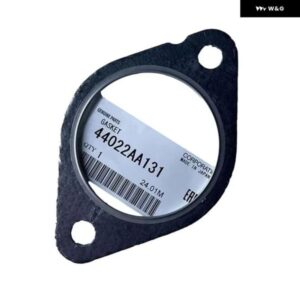 OEM 44022AA131 排気バック ボックス ガスケット スバル フォレスター インプレッサ WRX