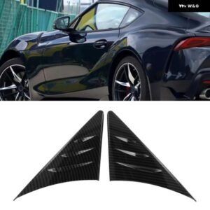 スムーズな運転体験 風乱れ ディフェンダー アクセサリー 空力設計 高速ランニング向けに設計