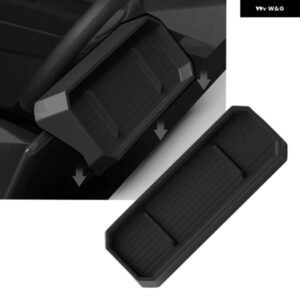 ダッシュボード 隠しトレイ スクリーン裏 収納 ボックス 収納 ボックス ダッシュボード テスラ 2024 テスラ サイバー トラック