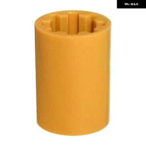 フレキシブルカプラスリーブパーツ で取り付けが簡単なスリーブカップリングインサート