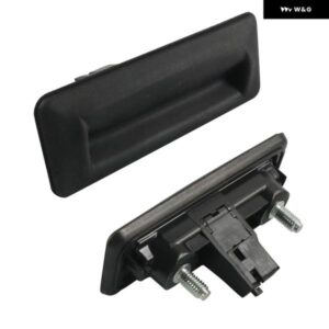 トランク リリーススイッチ 5J0827566E テールゲートドアロック アウディ A1 ROOMSTER