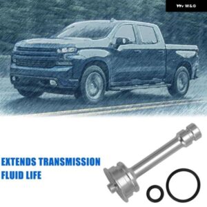 オートクーラー サーモスタット バイパスプラグ GMC キャデラック 6L80 6L90 8L90 クーラーアクセサリー