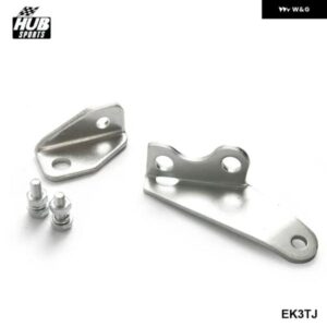 HUBスポーツ エンジン ダンパー マウント スペアパーツ ホンダ シビック 96-00 EK9 エンジン ダンパー し HU-EK3TJ