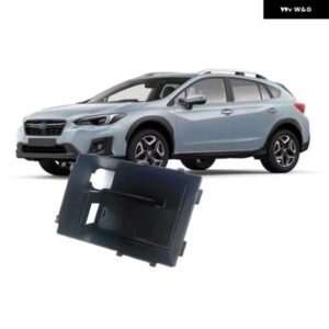 スバル XV 2018 - 21 アームレスト 収納 ボックス センター コンソール コンテナ ビントレイ ホルダー 収納 整理アクセサリー