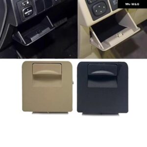 車左計器 パネル 小型 収納 ボックス グローブ ボックス 引き出し トヨタ カローラレビン2014 - 18アクセサリー