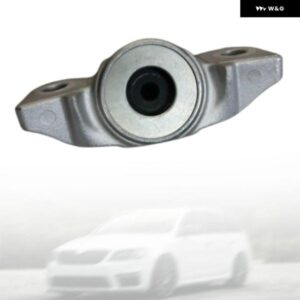 リアサスペンション ブラケット 5278397 DG9Z-18A161-C 交換用 簡単取り付け ショック マウント 車リペア ショック アブソーバー パーツ