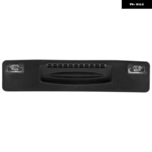 トランク テールゲートハンドル トランク ハンドルスイッチF1EB-19B514-AE フォード フォーカス 2015-2018