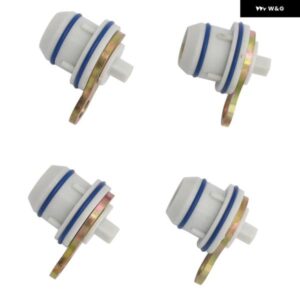 4個 非MDS拡張プラグ ダッジ クライスラー ジープ ラム ヘミ 53032221A カーアクセサリー