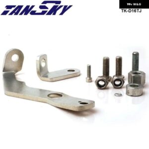 調整式 エンジン トルク ダンパー ブレース マウント キット スペアパーツ ホンダ シビック D15 SOHC エンジン TK-D16TJ