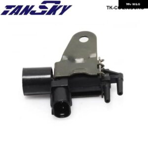 汎用 真空 ソレノイド スイッチ バルブ 排気 コントロール バルブ セット カットアウト ジープ ラングラー TK-CGQ85DCKG