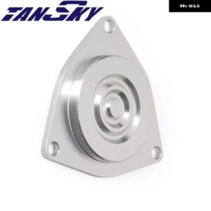 ターボバイパス バルブ ブロックプレート ブローオフ バルブ CBVブロッキングプレート 三菱 TD04HL ターボ TK-BOVCL01MIT