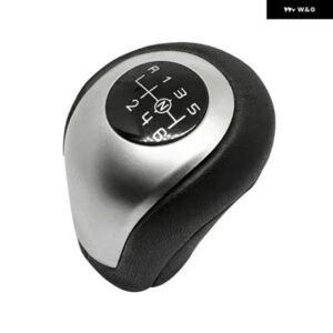 マニュアル 6速カー シフト ギアスティックノブ メルセデスベンツ W447ヴィト2017-2020