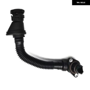 AUTO 11157843151 クランクケース ブリーザーホース BMW 5シリーズ F10/6シリーズ F12/F13/M6 2010-2019