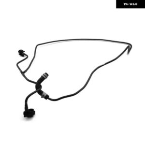 31686794 クーラントタンク パイプ ブリーザーホース ボルボ V40