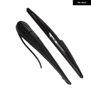 リア ワイパー ブレードアームコンプリートセット シトロエン C8 02- 807 02- フィアット ユリシー 02-10 ランチア フェドラ 02-10 R14D5-640