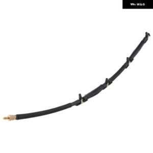 03L130235AD 燃料リターンライン 燃料リターンホース タンクライン ホース パイプ インジェクター ホース リークライン AMAROK 2010-