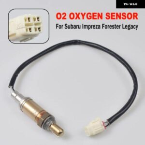 O2ラムダプローブオキシセンサー空燃比センサー スバル フォレスター インプレッサ レガシィ234-3088 22690-AA321 22690-AA220