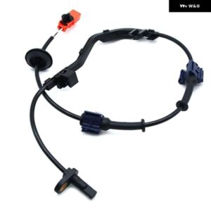 57470-SAG-H01 車リア右ABSホイールスピードセンサー ホンダ ジャズ II シティ オートアクセサリー 57470SAGH01