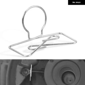 クラッチリリースアーム スプリング BMW E46 E36 E92 E90 E39 E60 F10 F30 F32 Z3 Z4 交換用 21517570284 21511223234