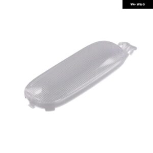 カーセンタードームライトレンズ シェル 5093413AA 5JG55HDAAD クライスラー 200 ダッジ ジープ パトリオット 車内ルーフライトカバー