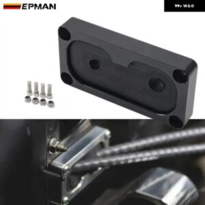 ホンダ シビック Kシリーズ ファイアウォール シフター ケーブル グロメット スワップ EPPD07